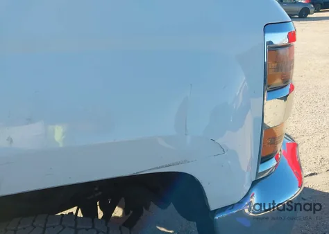 2015 Chevrolet Silverado 2500Hd Wt z USA, uszkodzony, nr VIN 1GB2CUEG9FZ122068